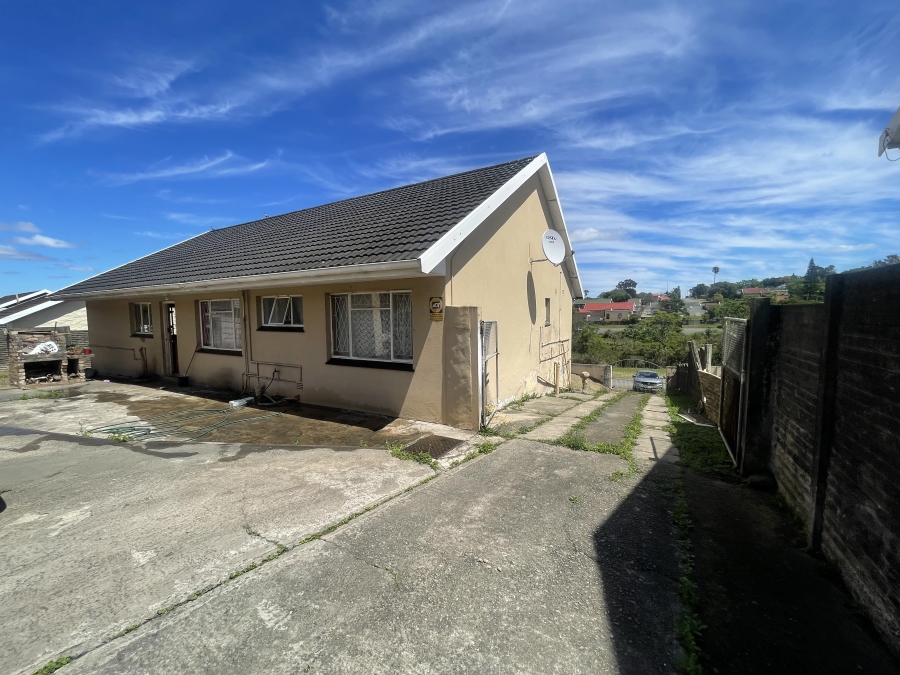 3 Bedroom Property for Sale in Amalinda Eastern Cape